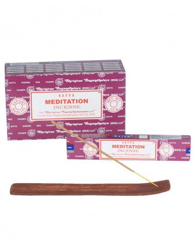 Weihrauch-Satya-Indien-Meditation-Entspannung