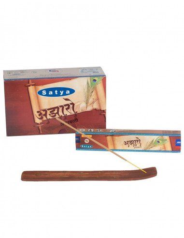 incienso-ajaro-satya-india-meditacion-relajacion-suave-bosque