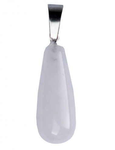 pendentif-goutte-quartz-rose-bisouterie-pendentif