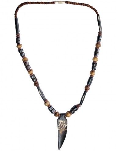 collier-hippie-homme-femme-ethnique-hippie-unisexe 2