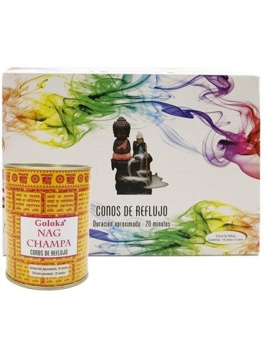 Backflow-Cones-Goloka-nag-Champa-incense 2