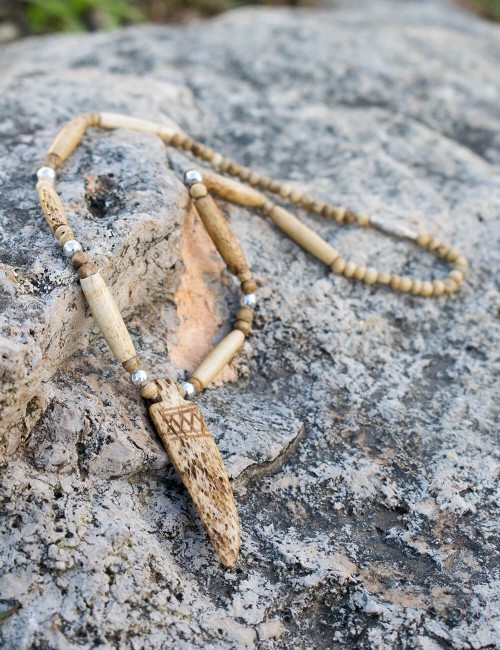 collier-hippie-homme-femme-ethnique-boho-unisexe