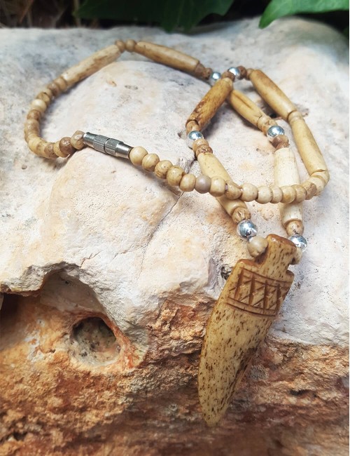collana-hippie-uomo-donna-etnico-hippie-naturale