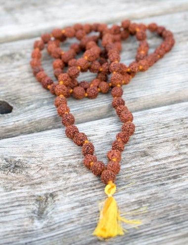mala-Rudraksha-semilla-étnica-boho-collar