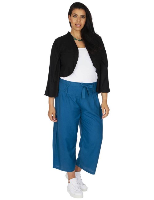 top-plus-size-black-summer-spring