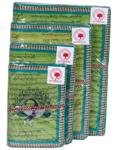 diaries-pack-étnico-verde-meditação