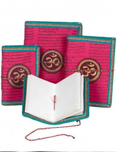 Tagebuch-Pack-Ethno-Rose-Meditation