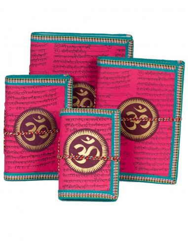 Agenden-Pack-Ethno-Pink-Meditation