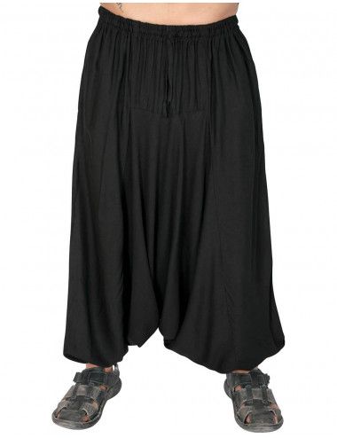 hippie-pants-men-fucking-black 2