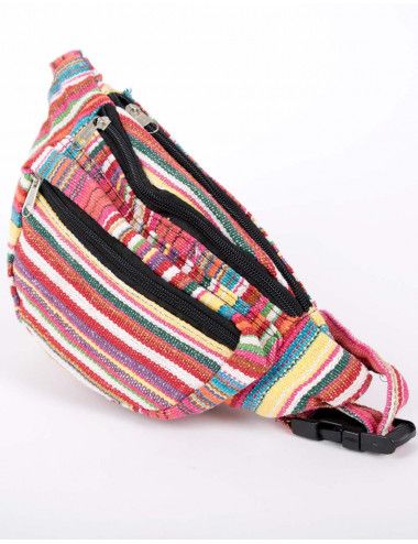 hippie-striped-bag-man 2