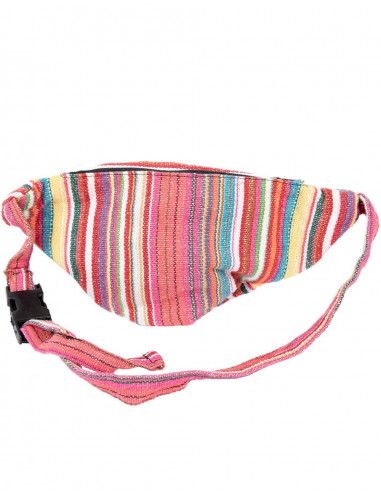marsupio-accessori-etnico-hippie-rigato