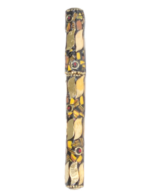 penna-artigiano-etnico-beige-ricaricabile