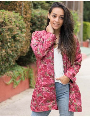 jacket-long-silk-polar-winter-hippie 2