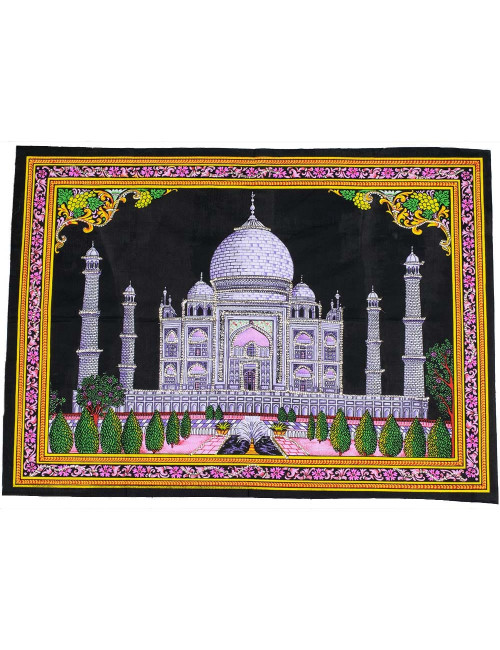 tapiz-taj-majal-artesanal-con-lentejuelas