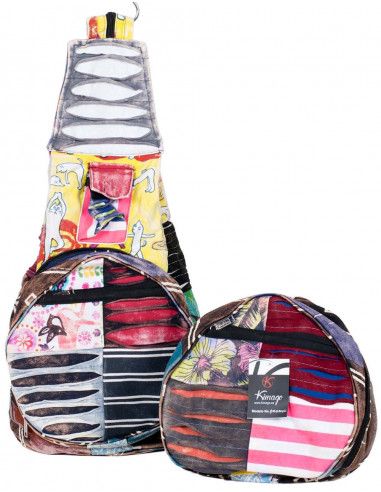 mochila-hippie-patchwork-desenhos-mulher
