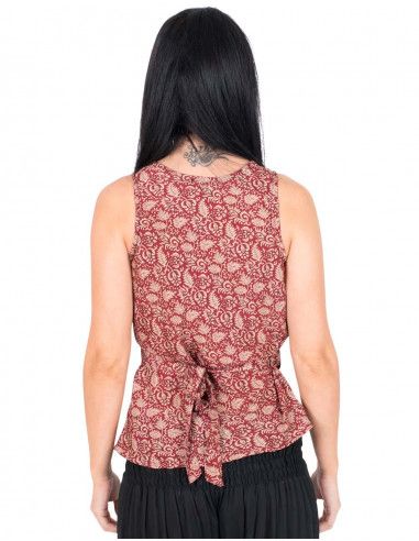 clusa-soie-croisée-style boho