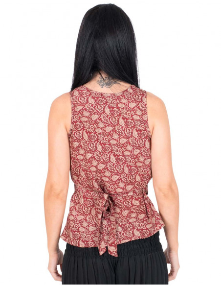 clusa-soie-croisée-style boho