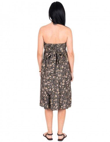 combinaison-2-en-1-robe-soie-blanc-noir
