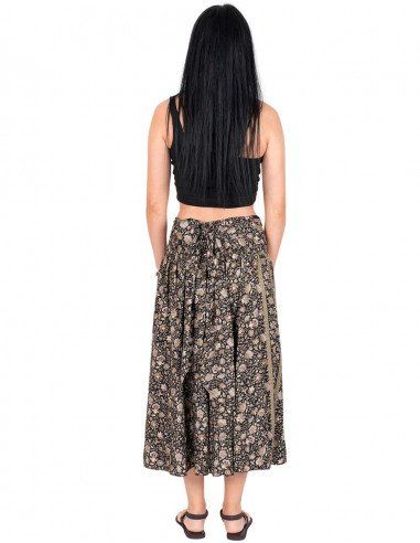 multifunction-silk-print-dress-white-and-black