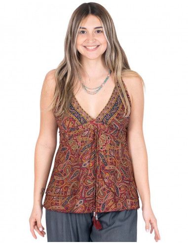 Blouse Maga