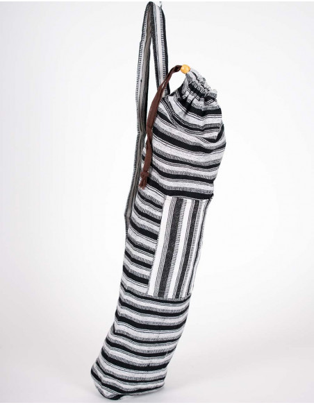 Sac de tapis de yoga