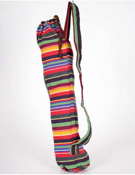 Sac de tapis de yoga