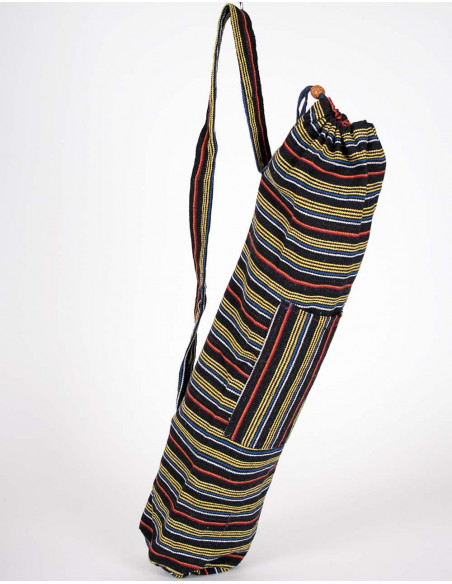 Sac de tapis de yoga
