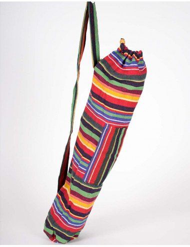 Sac de tapis de yoga