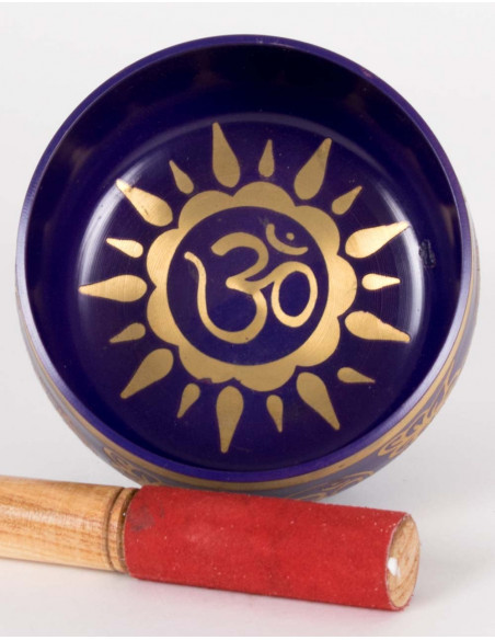 Ciotola Sahara Crown 7 Chakra