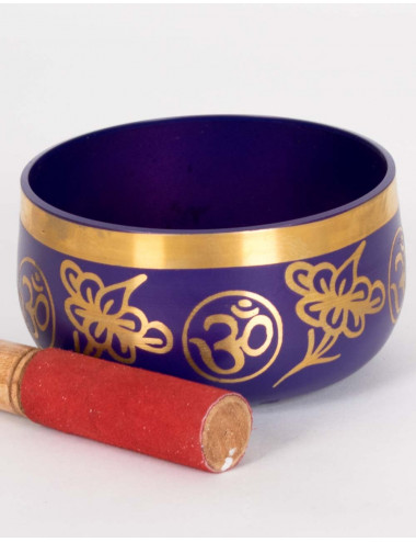 Ciotola Sahara Crown 7 Chakra 2