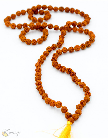 Japa Mala Rudraksha Samen