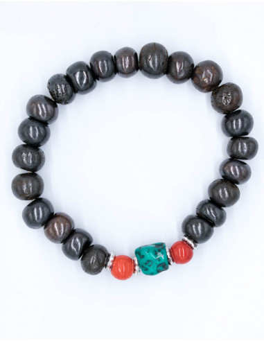 Hippie Bone Bracelet