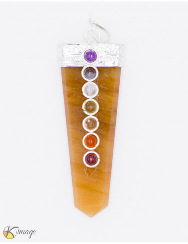 dije-cornalina-piedra-mineral-naranja-7-chakras 2