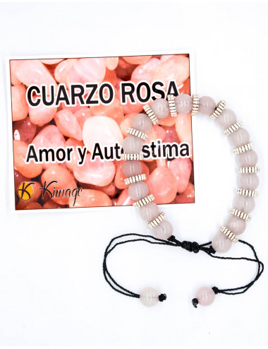 Pulseira de gemas de...