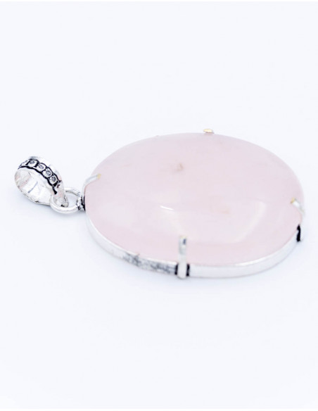 Large Stone Pendant