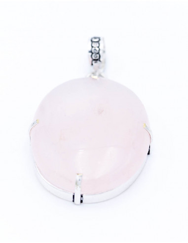 Large Stone Pendant
