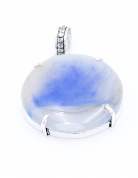 dije-piedra-mineral-grande-celeste-y-plateado