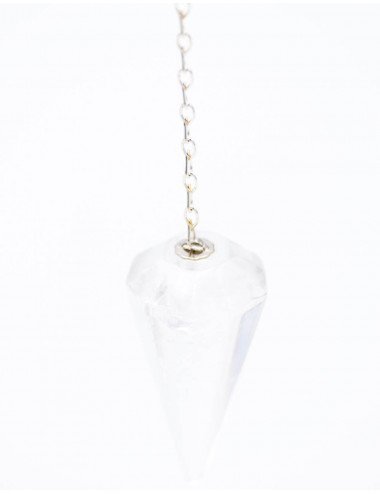 Crystal Quartz Mineral...