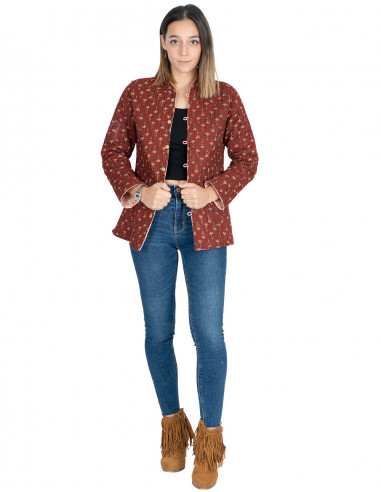 American Hippie Chic