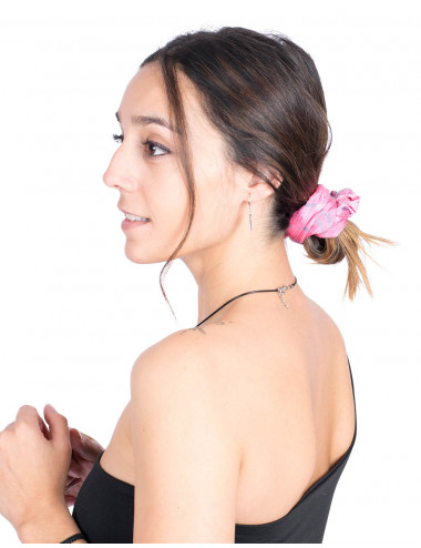 Bandana ou queue de cheval... 2