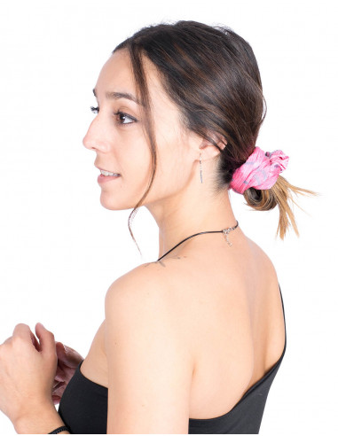 Bandana oder Pferdeschwanz für Haare