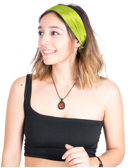 accesorio-para-el-pelo-verde-mujer