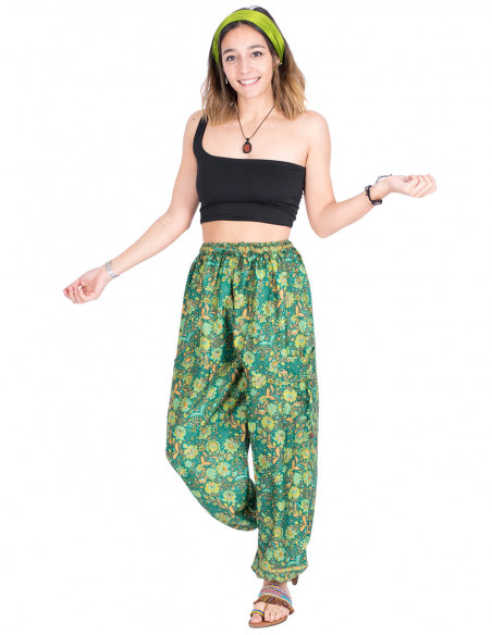 Bandana o coda di cavallo per capelli