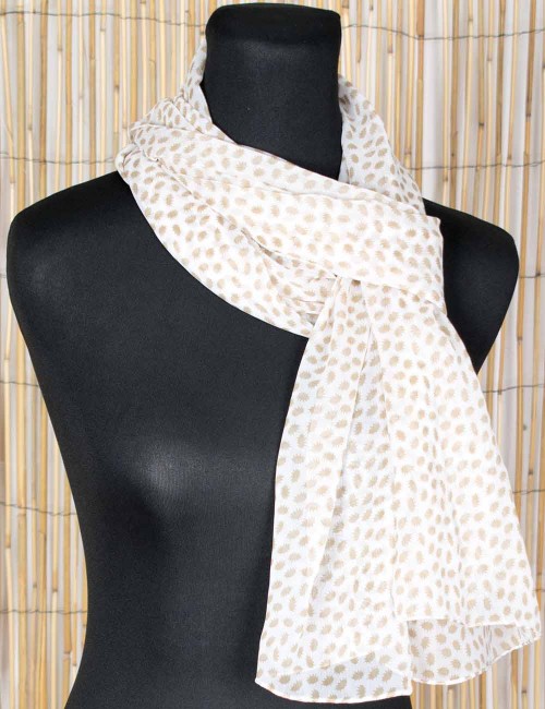 écharpe-mousseline-soie-synthétique-modèles-exclusifs