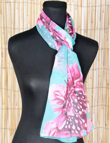 foulard-mousseline-rectangulaire-foulard-soie
