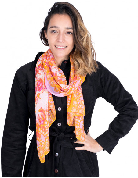 pañuelo-chifon-rectangular-estampado