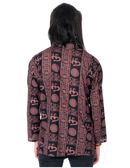 Chemise style kurta