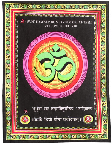 tapiz-hinduismo-simbolo-om-india