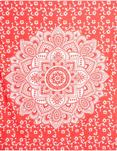 manta-playa-mandala-rojo-etnico