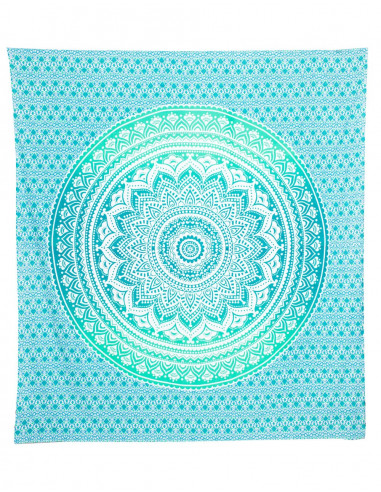 Couette d'été Mandala